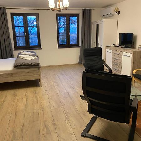 Apartman Pod Mandloni Starovice المظهر الخارجي الصورة