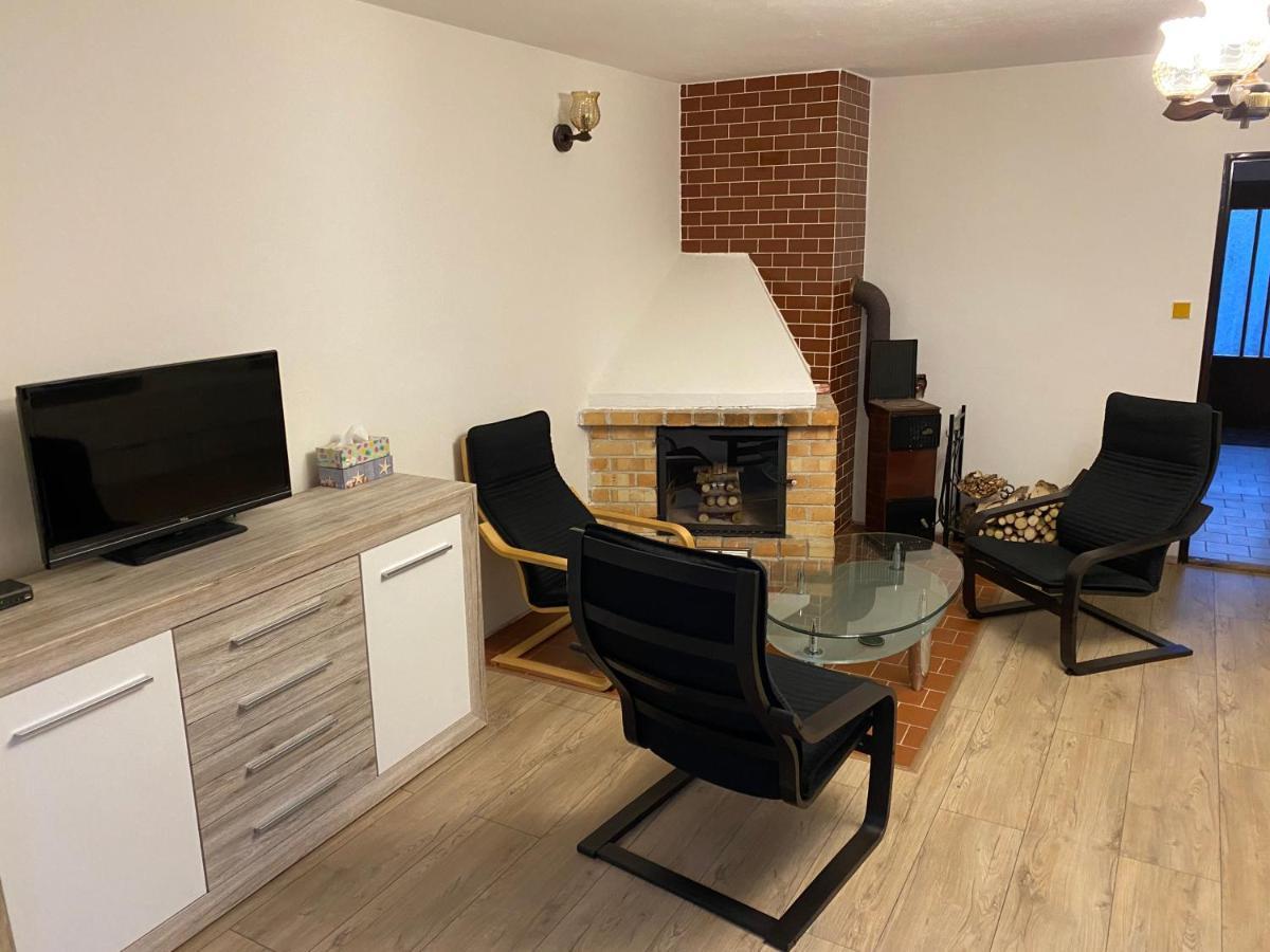 Apartman Pod Mandloni Starovice المظهر الخارجي الصورة